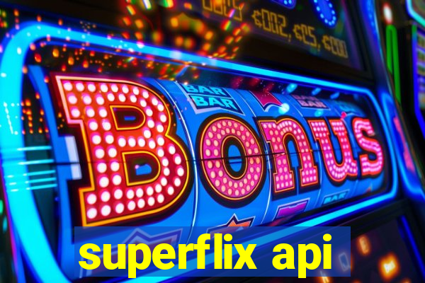 superflix api